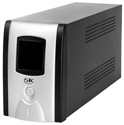 STC Powerway V85 PRO-850VA