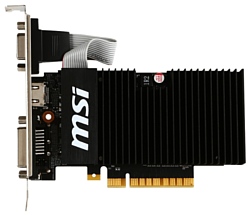 MSI GeForce GT 710 1024Mb (V809 GT710 1GD3H LP)