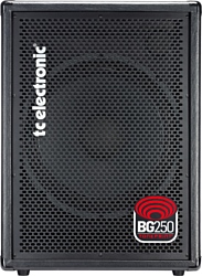 TC Electronic BG250