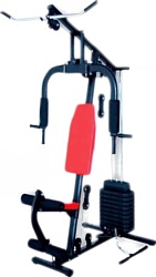 American Fitness HG-1010