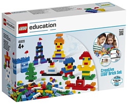 LEGO Education 45020 Набор для творчества