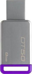 Kingston DataTraveler 50 8GB (DT50/8GB)