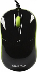 SmartBuy Optical Mouse SBM-343-KN