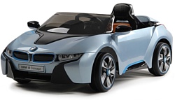 Wingo BMW i8 LUX (голубой)