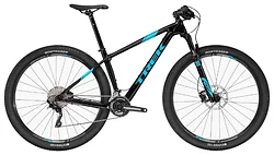 Велосипед TREK Procaliber 9.6 29 (2017)