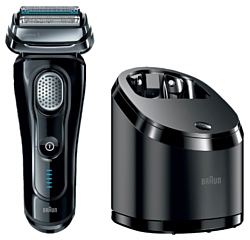 Braun 9070cc Series 9