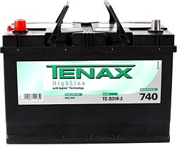 Tenax HighLine (91Ah) 591401074