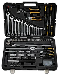Набор инструментов Berger BG102-1214 102 предмета