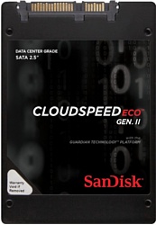 SanDisk SDLF1DAR-960G-1JA1 SanDisk SDLF1DAR-960G-1JA1
