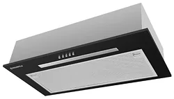 Вытяжка MAUNFELD CROSBY ROCKY 60 черный Вытяжка MAUNFELD CROSBY ROCKY 60 черный
