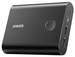 Anker PowerCore+ 13400 with Quick Charge 3.0