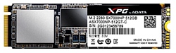 ADATA XPG SX7000 512GB