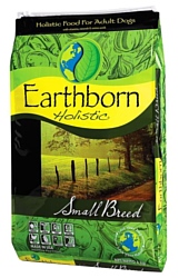 Earthborn Holistic (6 кг) Small Breed