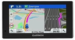 Garmin DriveSmart 61 LMT-D Europe