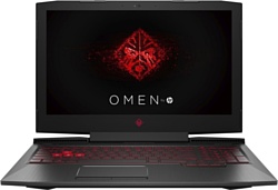 HP OMEN 15-ce005ur (1VN28EA) HP OMEN 15-ce005ur (1VN28EA)