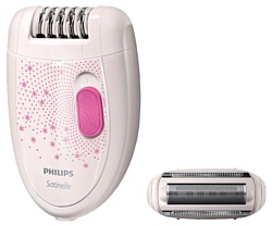Philips HP6419 Satinelle