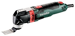 Metabo MT 400 QUICK коробка