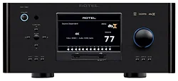 Av-ресивер Rotel RAP-1580 Av-ресивер Rotel RAP-1580