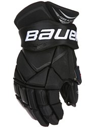 BAUER Vapor 1X (черный, 14 размер)