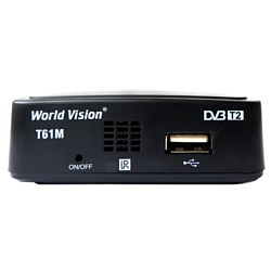 World Vision T61M