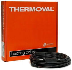 Thermoval PipeHeat ELSR-10 10 м 150 Вт