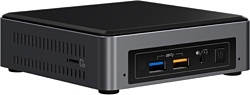 Intel NUC NUC7i3BNK