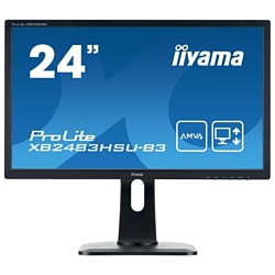 Iiyama ProLite XB2483HSU-B3