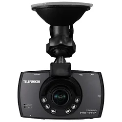 Видеорегистратор TELEFUNKEN TF-DVR25HD Видеорегистратор TELEFUNKEN TF-DVR25HD