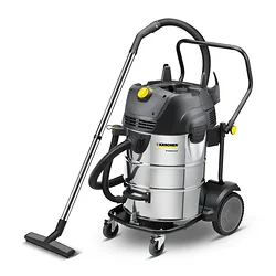 Пылесос Karcher NT 75/2 Tact2 Me Tc