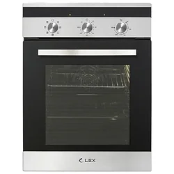 Электрический духовой шкаф LEX EDM 4570 IX