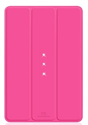White Diamonds Booklet для iPad Mini (розовый)