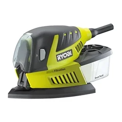 Дельта шлифмашина RYOBI RPS80