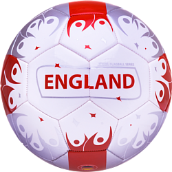 Jogel Flagball England №5
