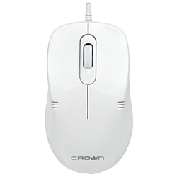 CROWN CMM-502 White USB