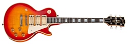 Gibson Ace Frehley "Budokan" Les Paul Custom