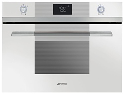 Микроволновая печь Smeg SF4102MB