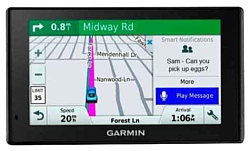 Garmin DriveSmart 51 MPC