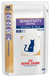 Royal Canin Sensitivity Control (пауч)