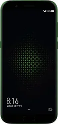 Смартфон Xiaomi Black Shark 6/64Gb Смартфон Xiaomi Black Shark 6/64Gb