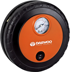 Daewoo DW25