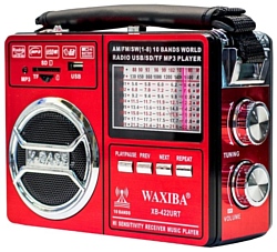 Waxiba XB-422URT