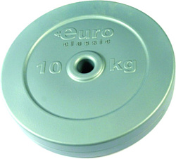 Евро-Классик Диск композитный 10 кг