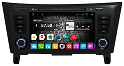 Daystar DS-7015HD NISSAN X-Trail 2014+ 6.2" ANDROID 8