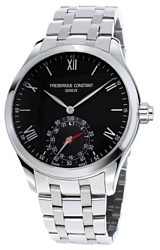 Умные часы Frederique Constant Horological Classics Men FC-285B5B6B