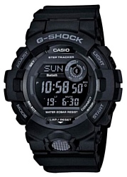 CASIO G-SHOCK GBD-800-1B