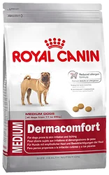 Royal Canin (10 кг) Medium Dermacomfort