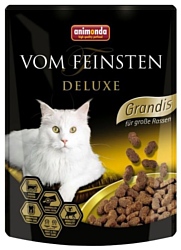 Animonda Vom Feinsten Deluxe Grandis для кошек крупных пород (0.25 кг)
