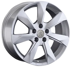 Колесный диск Replay LX115 8x18/5x114.3 D60.1 ET30 S