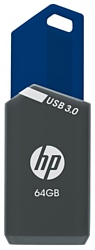 HP x900w 64GB