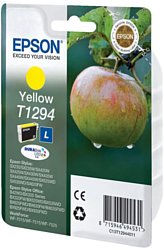 Картридж Аналог Epson C13T12944011